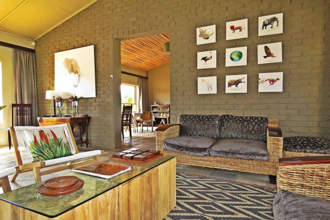 Lemon 3 Lodge Guesthouse Kirkwood Exterior foto