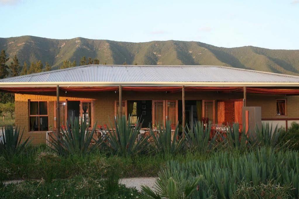 Lemon 3 Lodge Guesthouse Kirkwood Exterior foto