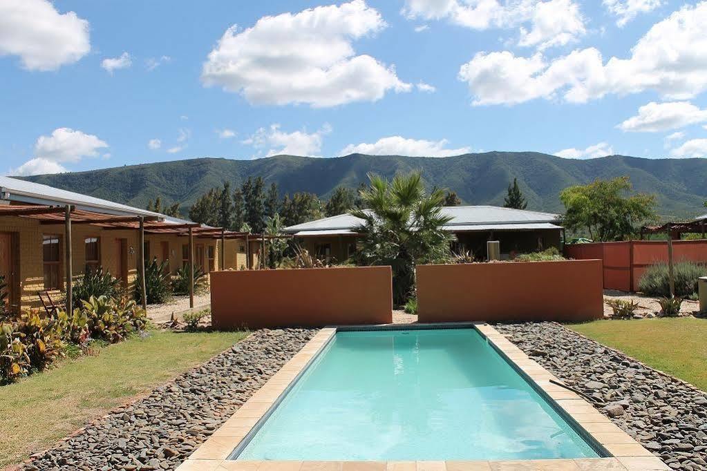 Lemon 3 Lodge Guesthouse Kirkwood Exterior foto