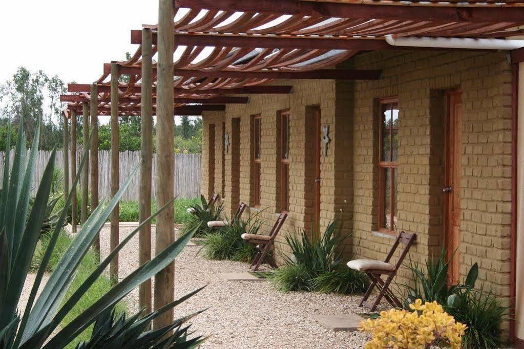 Lemon 3 Lodge Guesthouse Kirkwood Exterior foto